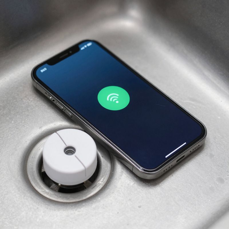 Leak repair in Rochester