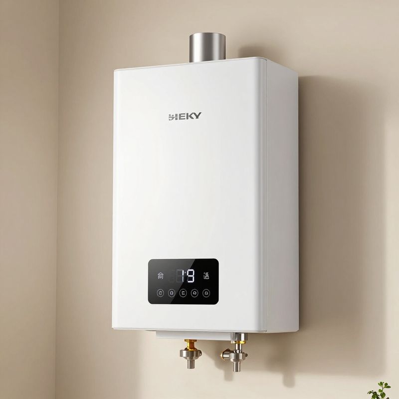 Water heaters in Rochester