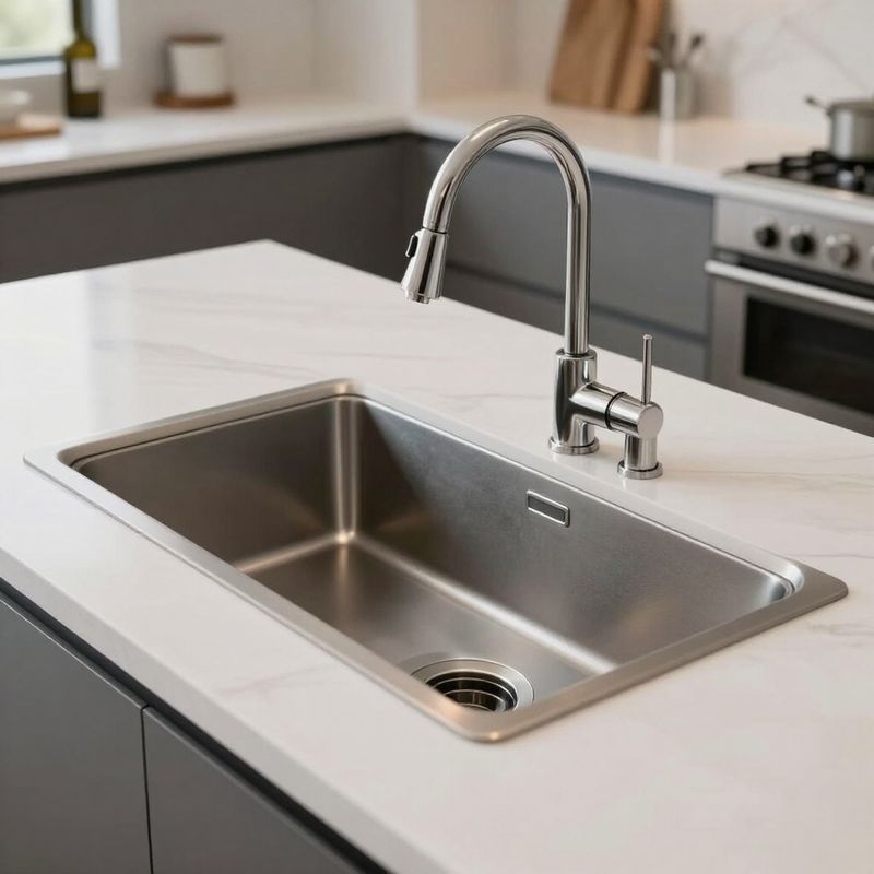 Bathroom & Kitchen Upgrades in Rochester