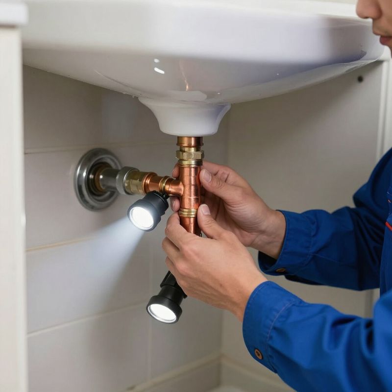 Emergency plumbing in Rochester